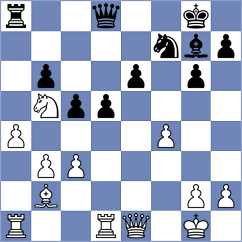 Rout - Zhang (Batumi, 2016)