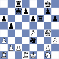 Krizanovic - Roos (Istanbul, 2004)