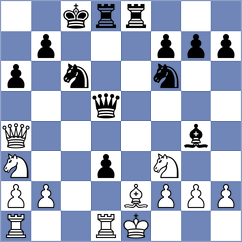 Gillespie - Erez (Lichess.org INT, 2021)