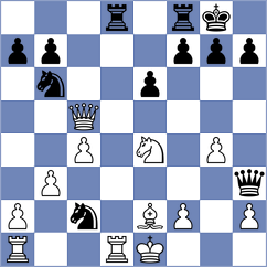 Carril Gonzalez - Patino Romaris (Vilagarcia de Arousa, 2006)