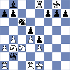 Egorov - Perez Rodriguez (chess.com INT, 2024)
