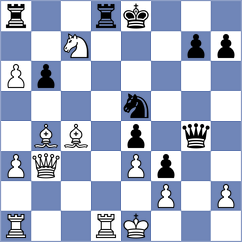 Plamenov Ribarov - Gerss (Barcelona, 2011)