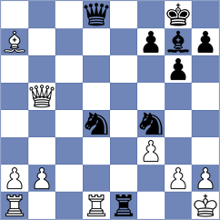 Biedma Martin - Banerjee (Villablanca (Huelva) ESP, 2024)