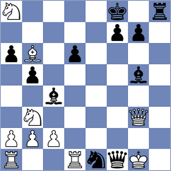 Sala - Sawyer (chess.com INT, 2021)