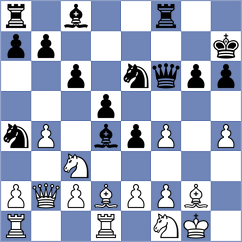 Tubiana - Leroy (Torcy, 1991)