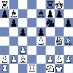 Koellner - Vidruska (Chess.com INT, 2020)