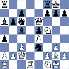 Alyautdinov - Mubarakshin (Gorodets, 2007)