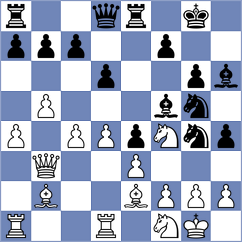 Berlacki - Lemanczyk (The Hague, 1993)
