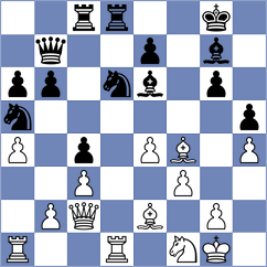 He - Santos Latasa (chess.com INT, 2023)