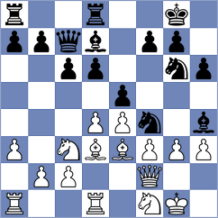 Spasojevic - Andonov (Obrenovac, 2005)