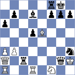 Yue - Peczely (chess.com INT, 2025)