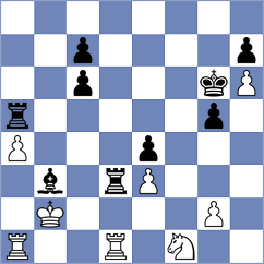 Papidakis - Ollier (chess.com INT, 2025)