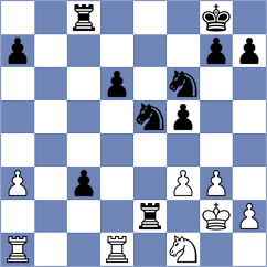 Dolinskaya - Holinka (chess.com INT, 2024)