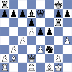 Marin - Antonio (chess.com INT, 2024)
