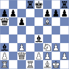 Turner - Yastrebov (West Bromwich, 2003)