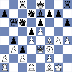 Olm Milligan - Humphrey (Canberra, 2001)