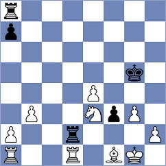 Pridigar - Bell Thomas (Maribor, 2012)