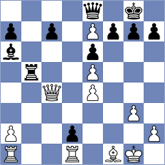 Aggelis - Schrik (chess.com INT, 2022)