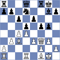 Jares - Neuman (Pardubice CZE, 2024)