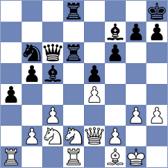 Ortiz Aviles - Lalic (Malaga, 2002)