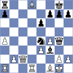 Bobro - Markevich (Voronezh, 2011)