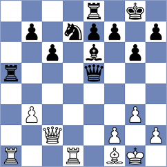 Pacheco - Karamsetty (chess.com INT, 2025)