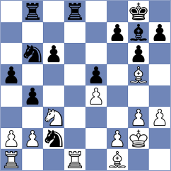 Burnett - Anas Khwaira (Belgrade SRB, 2021)