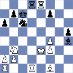 Zherebtsova - Kim (chess.com INT, 2021)