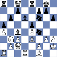 Barria Zuniga - Ashraf (chess.com INT, 2025)