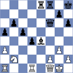 Dunn - Ovcharov (Liverpool, 2011)