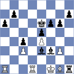 Colom Andres - Martinez Martinez (Mataro, 1997)