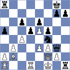 Chen - Chavez (Kragero NOR, 2021)