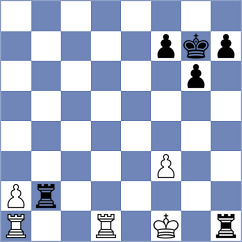 Railhac - Maillard (Europe Echecs INT, 2021)