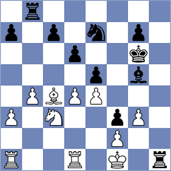 Stetsenko - Mikhalevich (Ilichevsk, 2000)