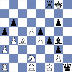 Stojanovski - Lauda (chess.com INT, 2024)