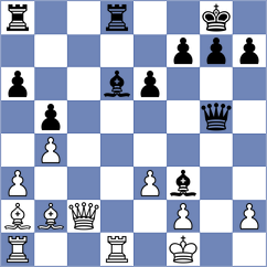 Potapov - Vysochin (chessassistantclub.com INT, 2004)