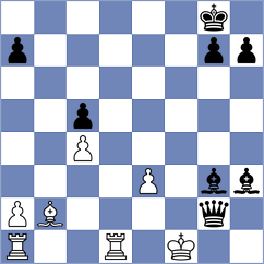 Sailer - Schulz (chess.com INT, 2024)