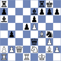 Melnichuk - Truskavetsky (Rodatychi, 2006)