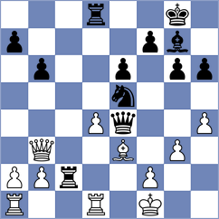 Martinez Ferrer - Franco Alonso (Oropesa del Mar, 2000)