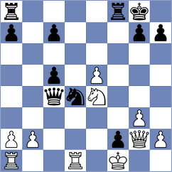 Kachkin - Shifman (Playchess.com INT, 2004)