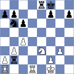 Tuerkkan - Iounoussov (Hiddenhausen, 1997)