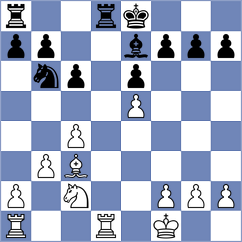 Vershkov - Poleshchuk (Dagomys, 2004)
