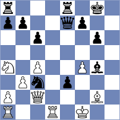 Ferenc - Syrtlanov (Koszalin, 1998)