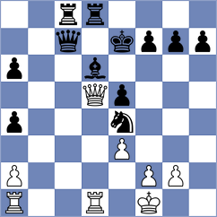 Malygin - Zhalmakhanov (Pavlodar KAZ, 2024)