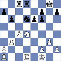 Marks - Brait (Prague CZE, 2025)