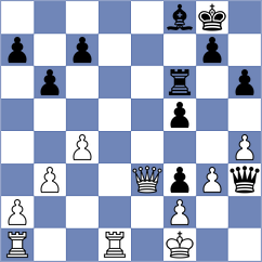 Munoz Sanchez - Munoz Triana (Medellin COL, 2024)