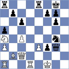 Martinez Tagliafico - Saralegui (Montevideo URU, 2025)