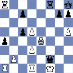 Patel - Jessop (Lichess.org INT, 2020)