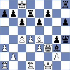 Krajnc - Pottberg (Playchess.com INT, 2004)