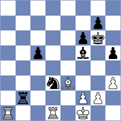 Tang - Tsay (Charlotte USA, 2024)